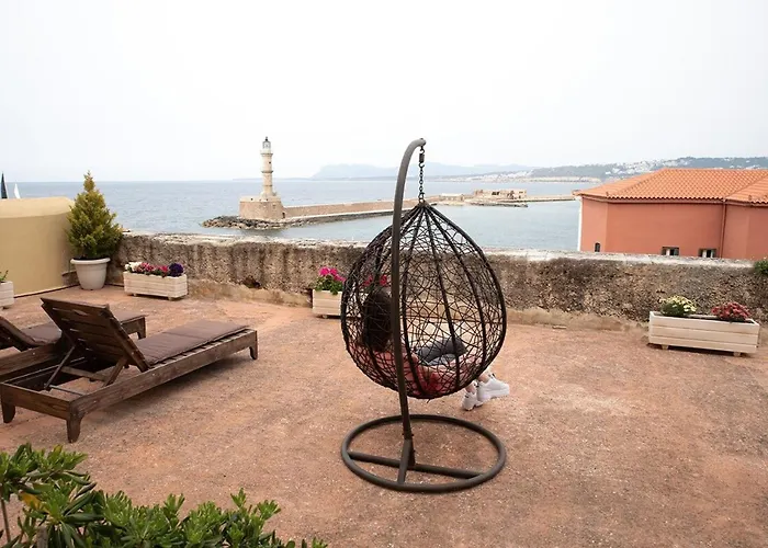Revellino Del Porto, Historic Residence