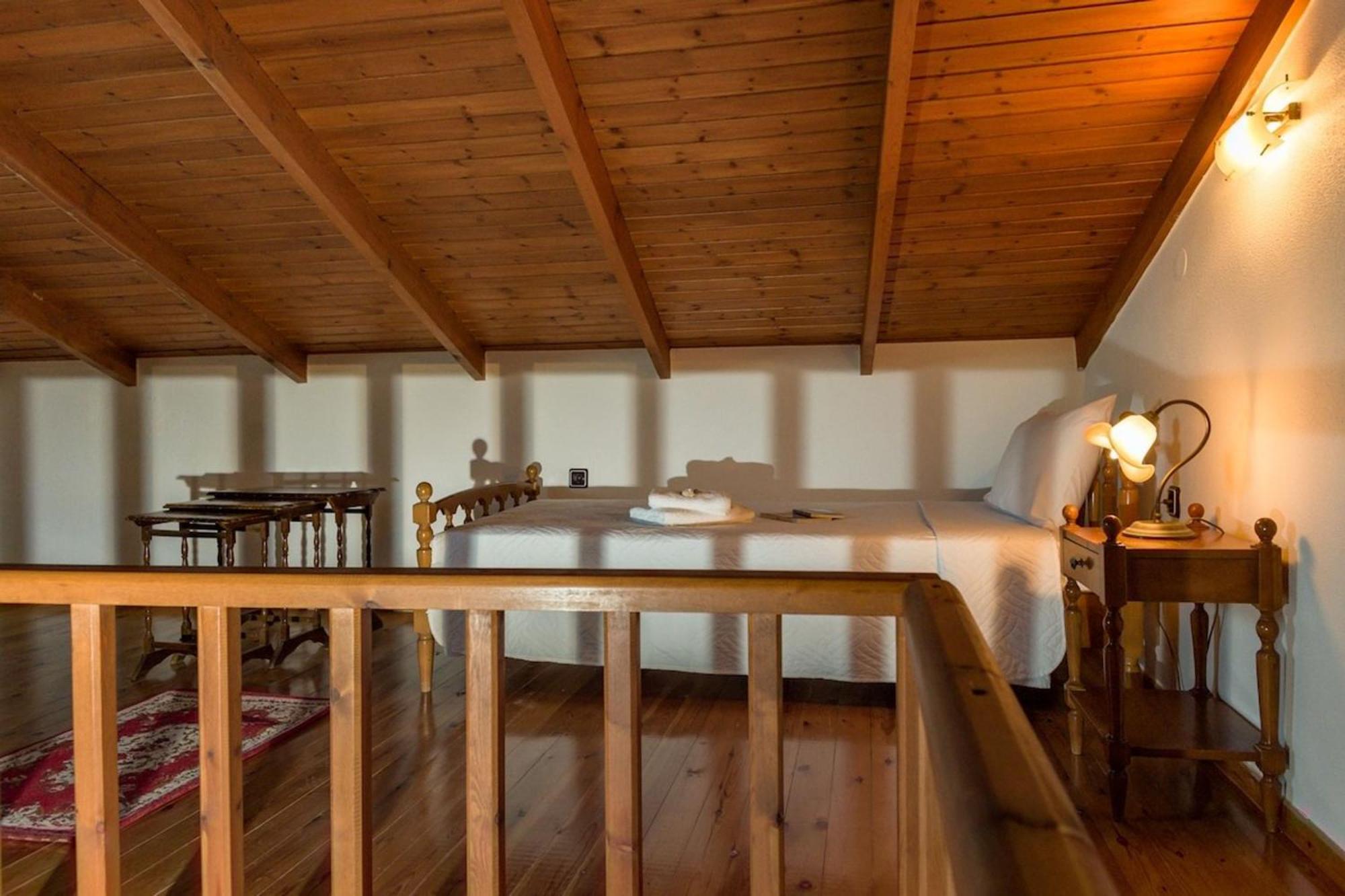 Revellino Del Porto, Historic Vakantiehuis